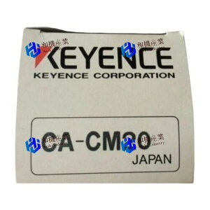 yVizKEYENCE CA-CM20L[GX 摜VXe y6ۏ؁z