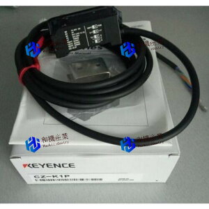 yVizKEYENCE CZ-K1P CZK1P VIWiL[XZT[ y6ۏ؁z
