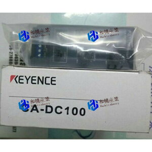 �y�V�i�����������zKEYENCE CA-DC100�����R���g���[���[ �y6�����ۏ؁z