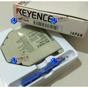 �y�V�i�����������zKEYENCE ES-12AC ES12AC �L�[�G���X �y6�����ۏ؁z