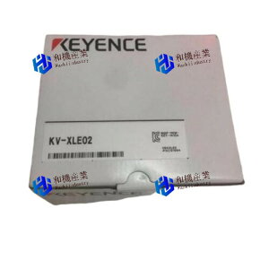 【新品★送料無料】KEYENCE キーエンス KV-XLE02 用プログラマブルコントローラ【6ヶ月保証】
