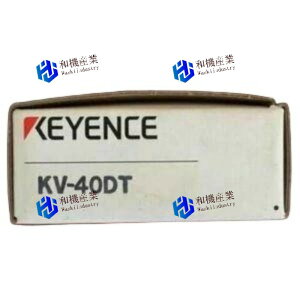 yVizKEYENCE/L[GX PLC KV-40DT@yۏ؊6z