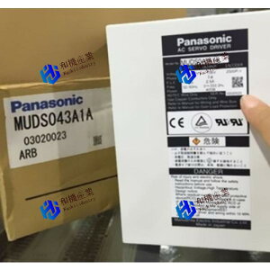 �y�V�i�����������zPANASONIC/ MUDS043A1A �p�i�\�j�b�N �T�[�{���[�^�[ �y6�����ۏ؁z
