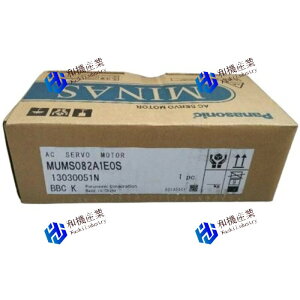 �y�V�i�����������zPANASONIC/ MUMS082A1E0S �p�i�\�j�b�N �T�[�{���[�^�[ �y6�����ۏ؁z