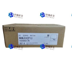 �y�V�i�����������zPanasonic MHMJ042P1U �V�����I���W�i���p�i�\�j�b�N AC�T�[�{���[�^�[ �y6�����ۏ؁z