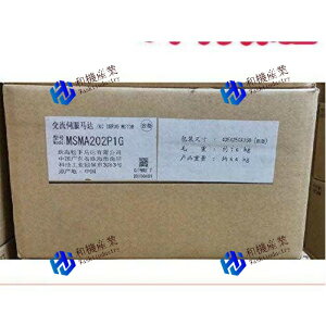 �y�V�i�����������zPanasonic MSMA202P1G �y6�����ۏ؁z