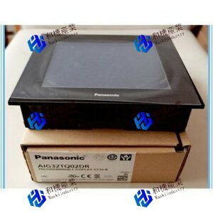 �y�V�i�����������zPanasonic AIG32TQ02DR�v���O���}�u���f�B�X�v���C �y6�����ۏ؁z