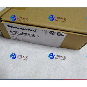 �y�V�i�����������zPanasonic AIG32MQ03DE �y6�����ۏ؁z