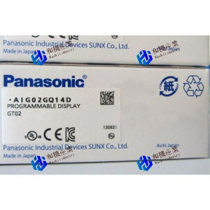 �y�V�i�����������zPanasonic AIG02GQ14D �p�i�\�j�b�N �y6�����ۏ؁z