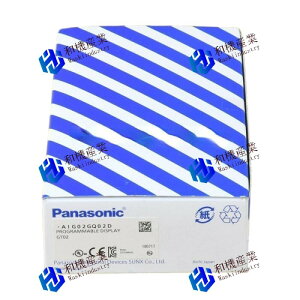 �y�V�i�����������zPanasonic PLC AIG02GQ02D �y6�����ۏ؁z