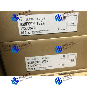�y�V�i�����������zPanasonic �p�i�\�j�b�N MSMF092L1V2M�T�[�{���[�^�[ �y6�����ۏ؁z