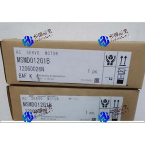 �y�V�i�����������zPanasonic MSMD012G1B �y6�����ۏ؁z