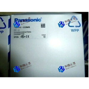 yVizPanasonic AFPX-COM5 AFPXCOM5CommunicationCassette y6ۏ؁z