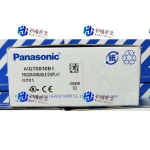 �y�V�i�����������zPanasonic AIGT0030B1 �y6�����ۏ؁z