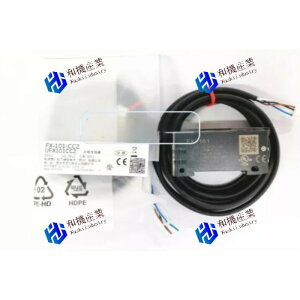 �y�V�i�����������zPanasonic FX-101-CC2 �ߐڃX�C�b�`���w�Z���T�[ �y6�����ۏ؁z