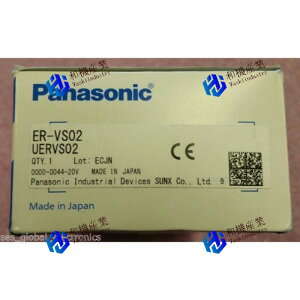 �y�V�i�����������zPanasonic ER-VS02 Static Eliminator ERVS02�y6�����ۏ؁z