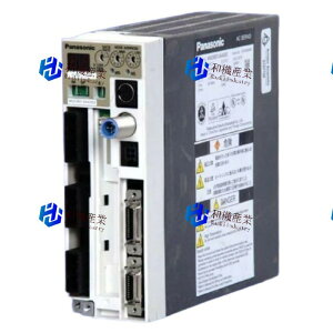 �y�V�i�����������zPanasonic MQDB012AAD02 AC Servo �y6�����ۏ؁z