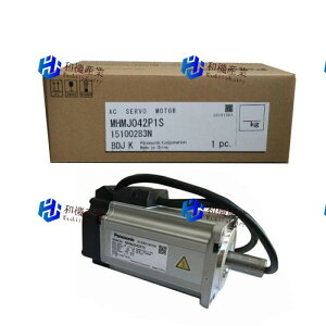 �y�V�i�����������zPanasonic MHMJ042p1S �p�i�\�j�b�N AC�T�[�{���[�^�[ �y6�����ۏ؁z