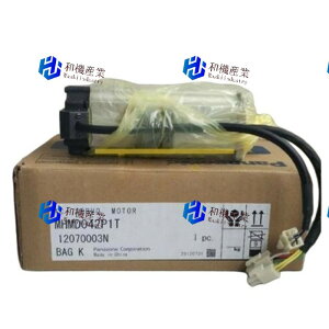 �y�V�i�����������zPanasonic Servo MHMD042P1T �y6�����ۏ؁z