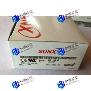 �y�V�i�����������zPanasonic SUNX ProximitySwitch GX-3S-R �y6�����ۏ؁z