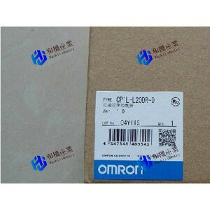 �y�V�i�����������z CP1L-L20DR-D CP1LL20DR-D �y6�����ۏ؁z