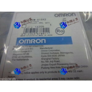 yViz E2EM-X15X2 E2EM X15X2 12-24VDC Proximity Switch y6ۏ؁z