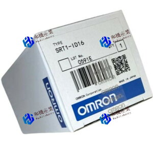 �y�V�i�����������z SRT1-ID16 PLC Module SRT1ID16 �y6�����ۏ؁z