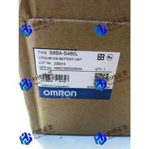 yVizOMRON S8BA-S480Lobgjbg y6ۏ؁z