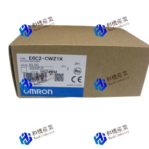 yVizOMRON E6C2-CWZ1X 2000P/R [^[GR[_ y6ۏ؁z