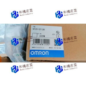�y�V�i�����������zOMRON NT20�{�̃��j�b�g NT20-ST128 �v���O���}�u���^�[�~�i�� �y6�����ۏ؁z