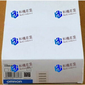 �y�V�i�����������zOMRON CV500-SLK21 �y6�����ۏ؁z