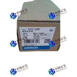 yVizOMRON thermostat E5C2-Q2MT y6ۏ؁z