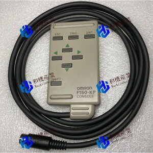 �y�V�i�����������zOMRON F150-KP Console Interface F150�[KP �I������ - �y6�����ۏ؁z