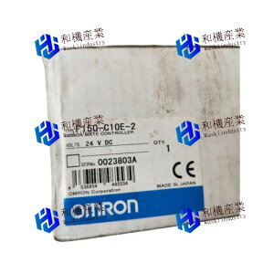 �y�V�i�����������zOMRON 1PCS New F150-C10E-2 �y6�����ۏ؁z