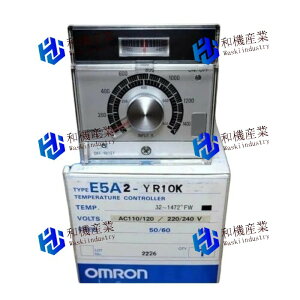 yVizOMRON E5A2-AR10KxRg[[ y6ۏ؁z