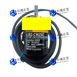 �y�V�i�����������zOMRON �I������ E6B2-CWZ6C 10P/R 2M �p ���[�^���G���R�[�_ �y6�����ۏ؁z