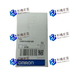 �y�V�i�����������zOMRON CQM1H-ME16R PLC Module CQMIH-ME16R �I������ �y6�����ۏ؁z