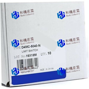 �y�V�i�����������z�I������ �X�C�b�`D4MC-5040-N �y6�����ۏ؁z