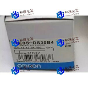 �y�V�i�����������zOMRON PLC E3S-DS30B4 �y6�����ۏ؁z