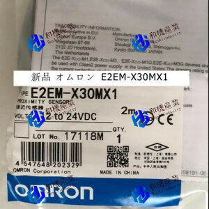 �y�V�i�����������z�I������ E2EM-X30MX1 2m �y6�����ۏ؁z