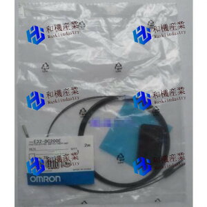 �y�V�i�����������zOMRON �I������ ���d�Z���T�[ E32-DC200E �y6�����ۏ؁z