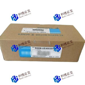 yVizI R88M-UE40030V-S1 T[{[^ R88MUE40030VS1 y6ۏ؁z