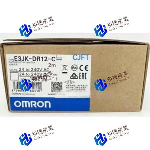yVizOMRON E3JK-DR12-C y6ۏ؁z
