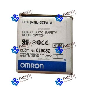 �y�V�i�����������zOMRON D4GL-2CFA-A �y6�����ۏ؁z