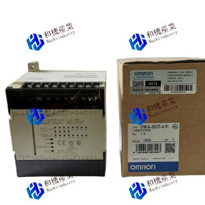 �y�V�i�����������zOMRON PLC CPM1A-20CDT-A-V1 1PCS �y6�����ۏ؁z