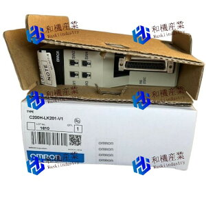 �y�V�i�����������zOMRON C200H-LK201-V1 Host Link Unit C200H-LK201V1 �I������ - �y6�����ۏ؁z