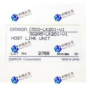yVizOMRON C500-LK201-V1 i d@ y6ۏ؁z