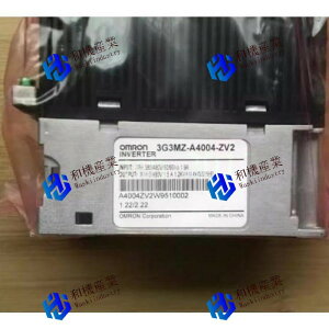 �y�V�i�����������z�I������ ���g���R���o�[�^ 3G3MZ-A4004-ZV2 �y6�����ۏ؁z