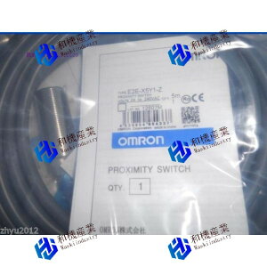 yVizOMRON E2E-X5Y2-Z y6ۏ؁z