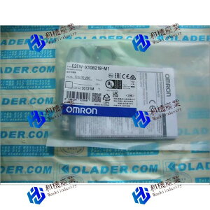 �y�V�i�����������zOMRON 1PCS NEW E2EW-X10B218-M1 �y6�����ۏ؁z
